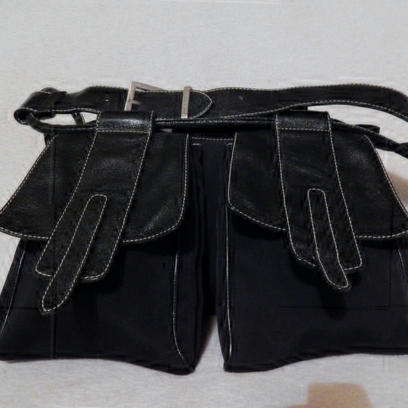 "HOGAN" byTods  handbag - Picture 1 of 6